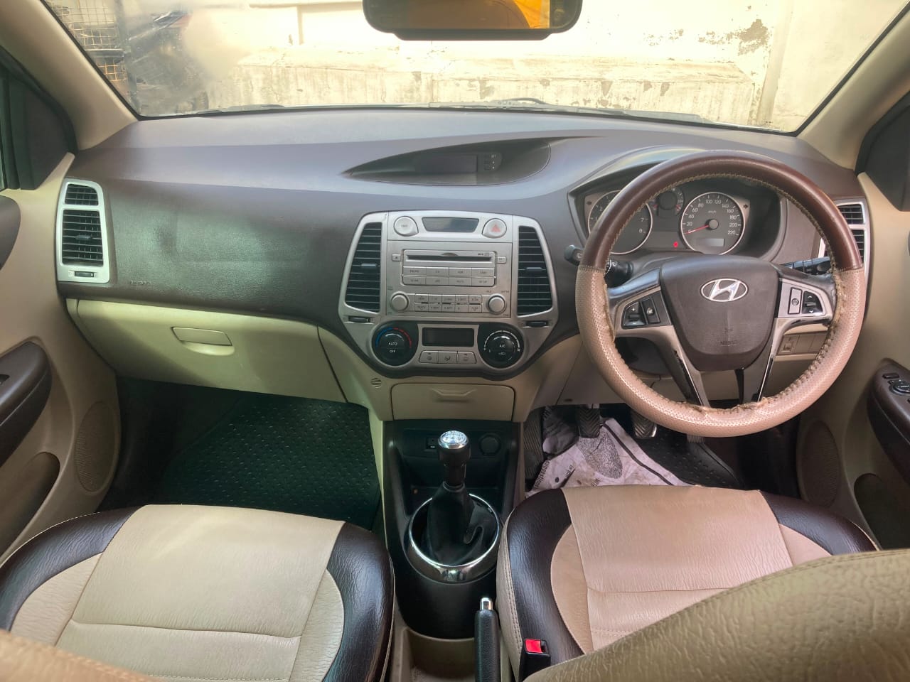 Hyundai i20 - Image 3